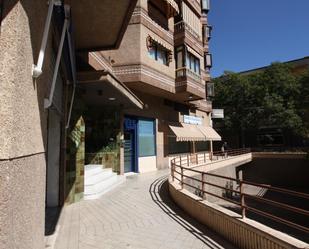 Exterior view of Premises to rent in  Granada Capital