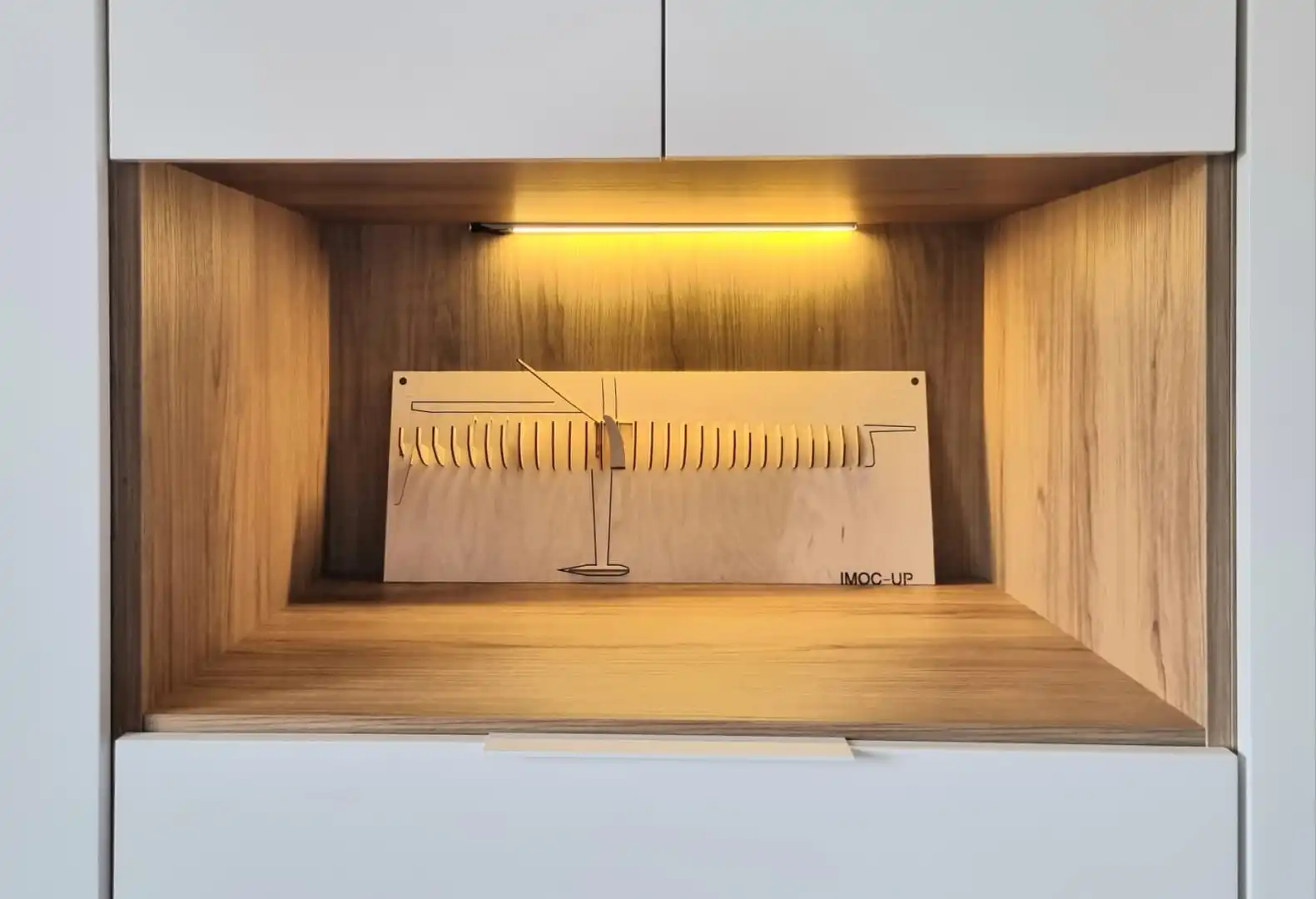 Attic for rent in Rocafort