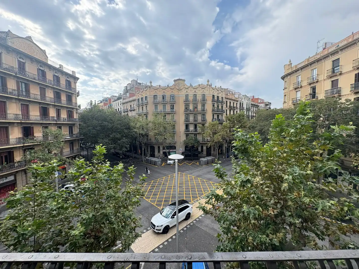 Pis amb terrassa en venda a Carrer d'Aribau, imagen 29