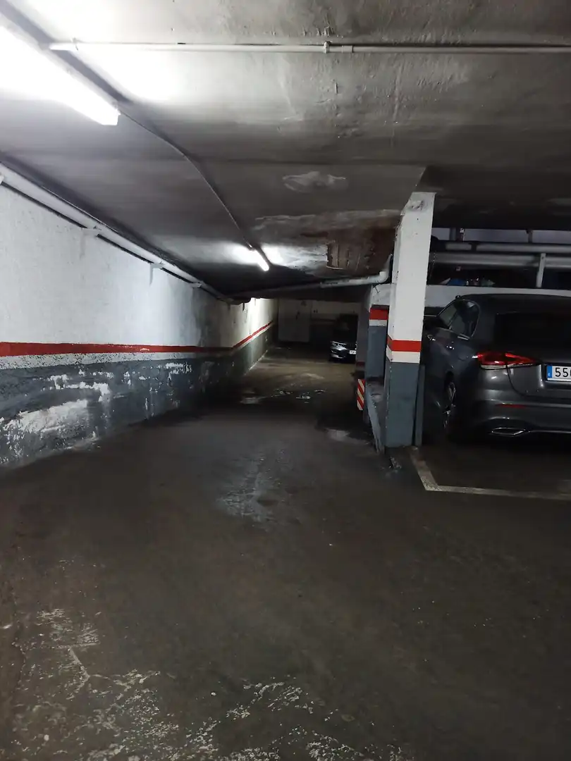 Individuel avec ascenseur à vendre à Carrer de Santaló 110, imagen 2