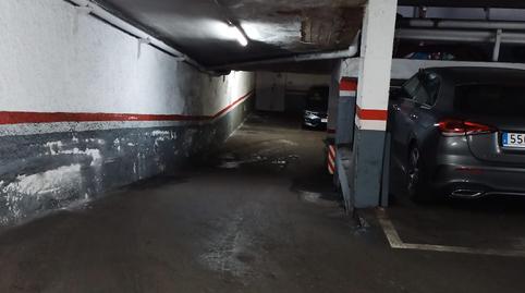 Foto 2 de Garatge en venda a Carrer de Santaló, 110, Sant Gervasi- Galvany, Barcelona