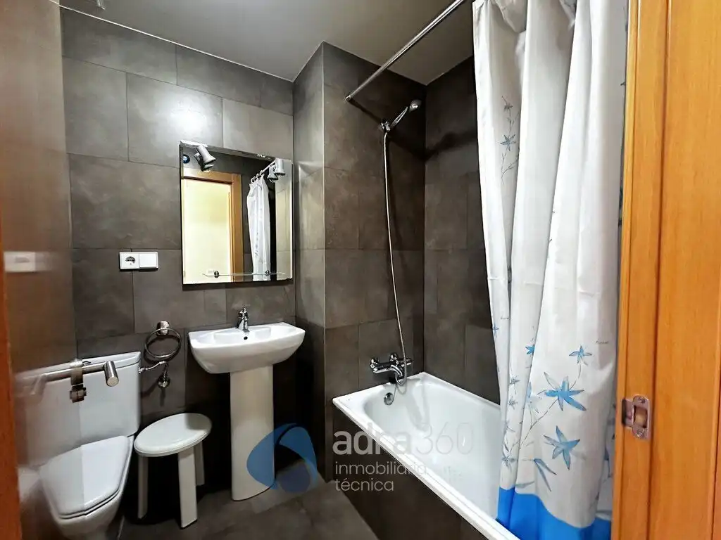 Piso de alquiler en Trinidad, Oeste