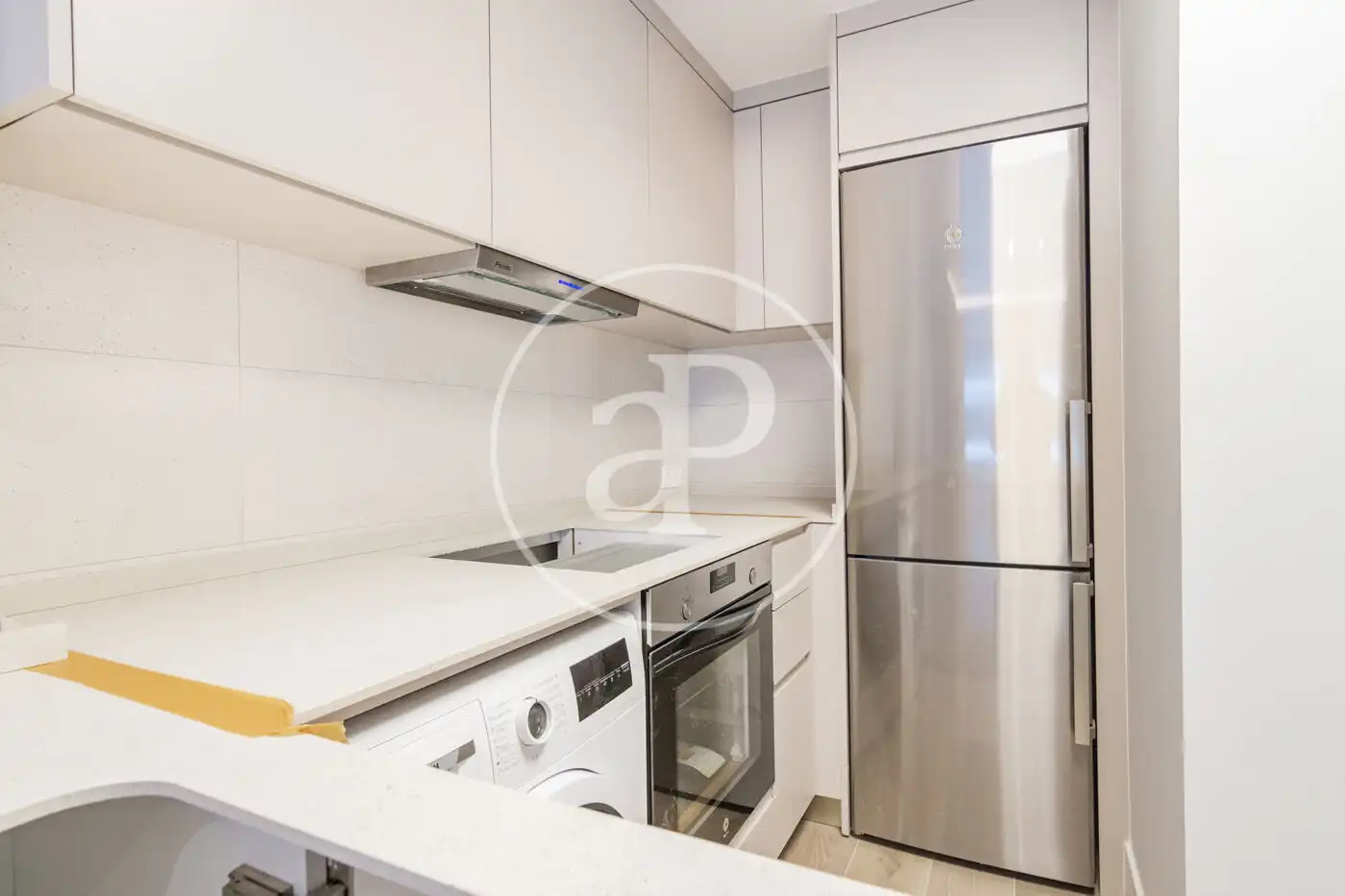 Flat for rent in C. de Alejandro Dumas, Imperial