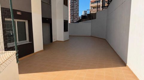 Foto 2 de Piso en venta en Cala de Finestrat, Finestrat