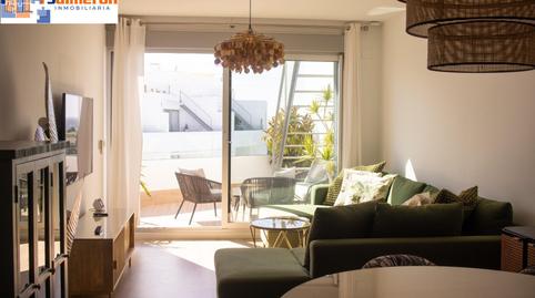 Foto 3 de Àtic en venda a Calle Rector Federico Mayor Zaragoza, Playa de Granada, Granada