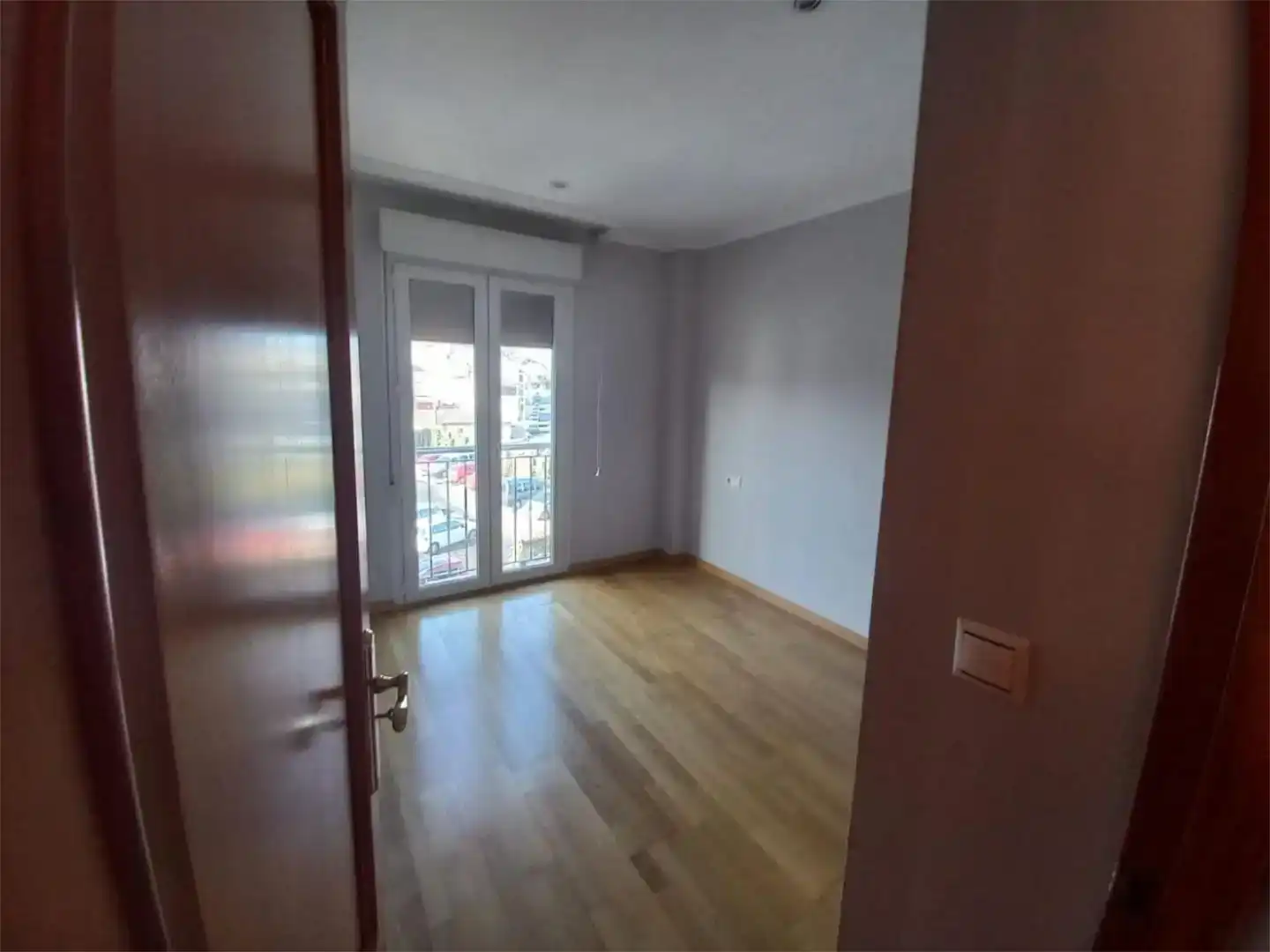Dormitori de Pis en venda en A Illa de Arousa  amb Parquet, Traster i Balcó
