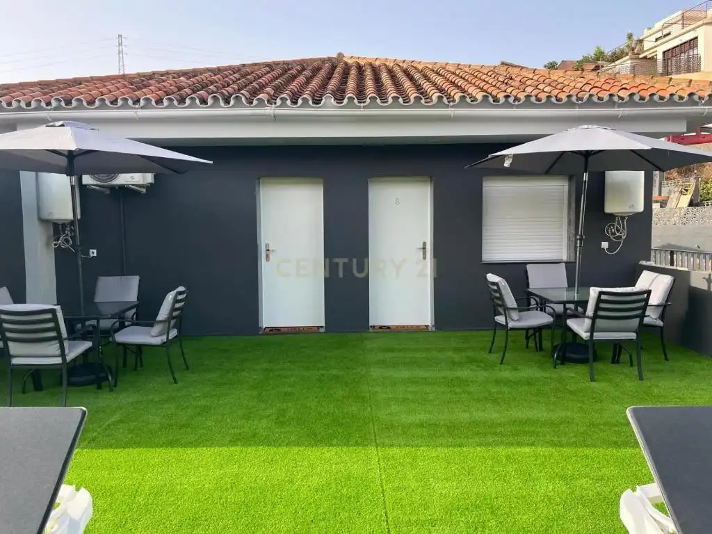 Terrace of Buildings for sale in Fuengirola