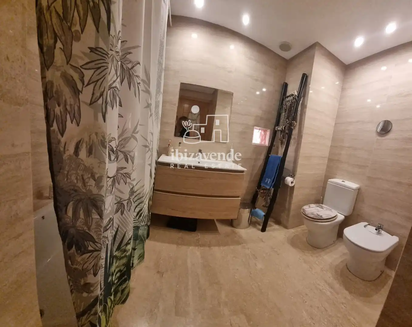 Duplex avec piscine à vendre à Paris, imagen 17