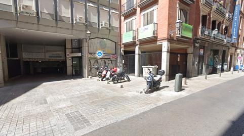 Photo 4 of Garage for rent in Calle de la Aduana, 13, Sol,  Madrid Capital