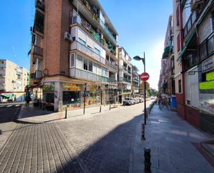 Exterior view of Premises for sale in Alcorcón