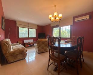 Dining room of Country house for sale in Ullastret  with Air Conditioner