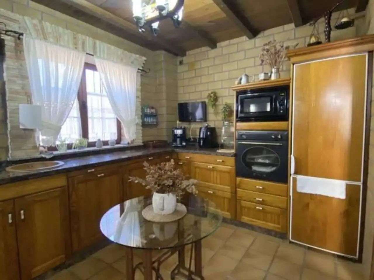 Chalet en venta en Cabezuela del Valle, imagen 21