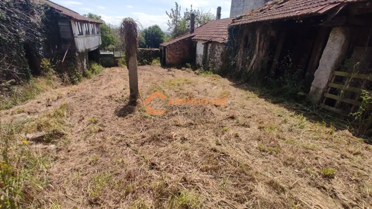 Maison avec jardin à vendre à O Carballiño, imagen 13