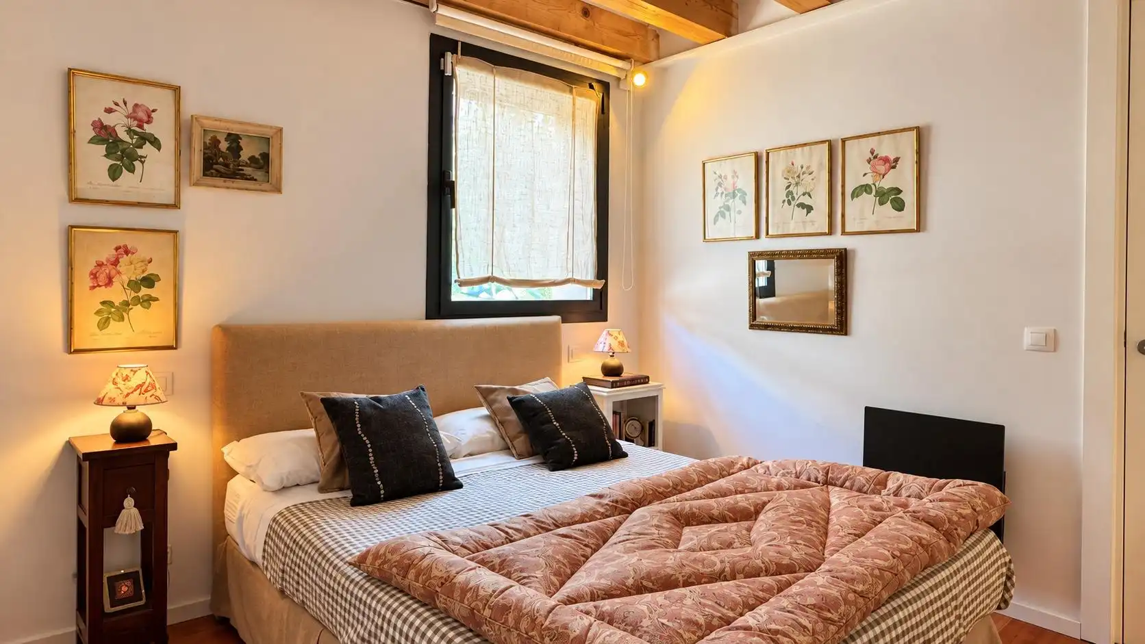 Habitación de Dúplex en venta en Udías, Cantabria
