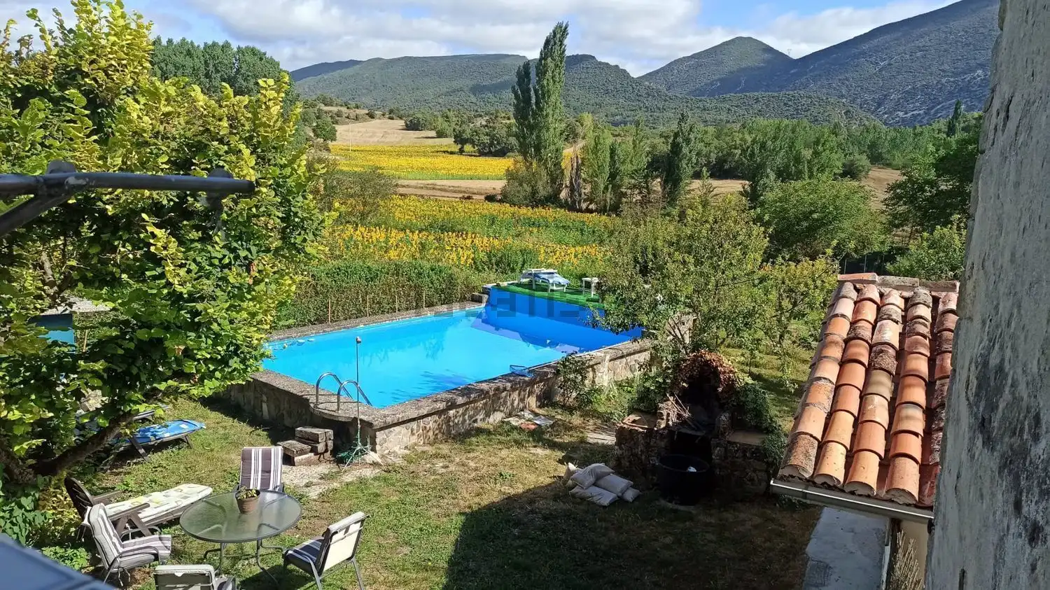 Casa con piscina in vendita a Valle de Tobalina, imagen 3