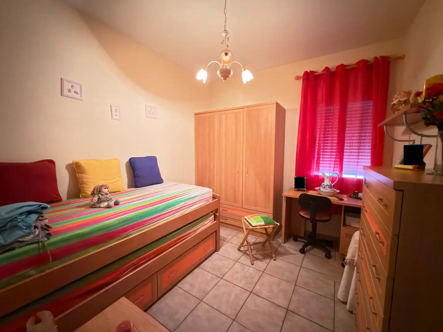 Piso con terraza en venta en Calle Villacarrillo, imagen 21