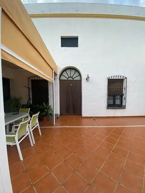 Country homes for sale in Calle Badajoz, 80, Barcarrota