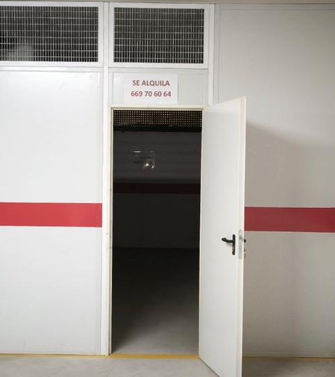 Foto 2 de Traster de lloguer a Calle Espliego, 4, Mar Menor Golf, Murcia