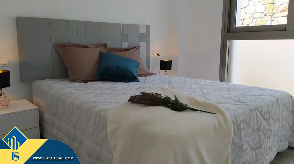 Villa avec piscine à vendre à Orihuela Costa, imagen 8