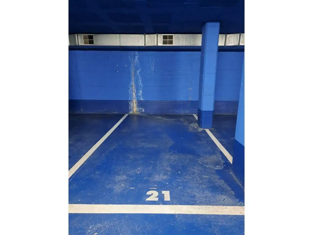 Parking to rent in Riego, imagen 3