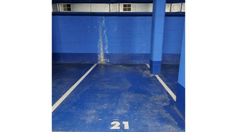 Parking en alquiler en Centre08202, immagine 3