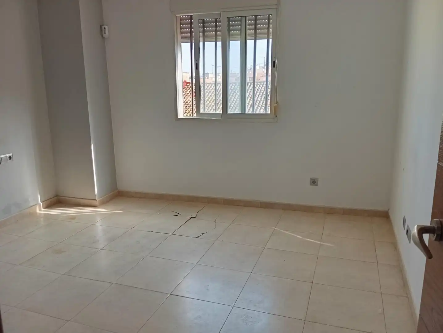 Habitación de Piso en venta en Benifaió con Terraza y Balcón
