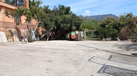 Foto 3 de Casa o xalet en venda a Calle Sierra Espadán, 67, Castellnovo, Castellón