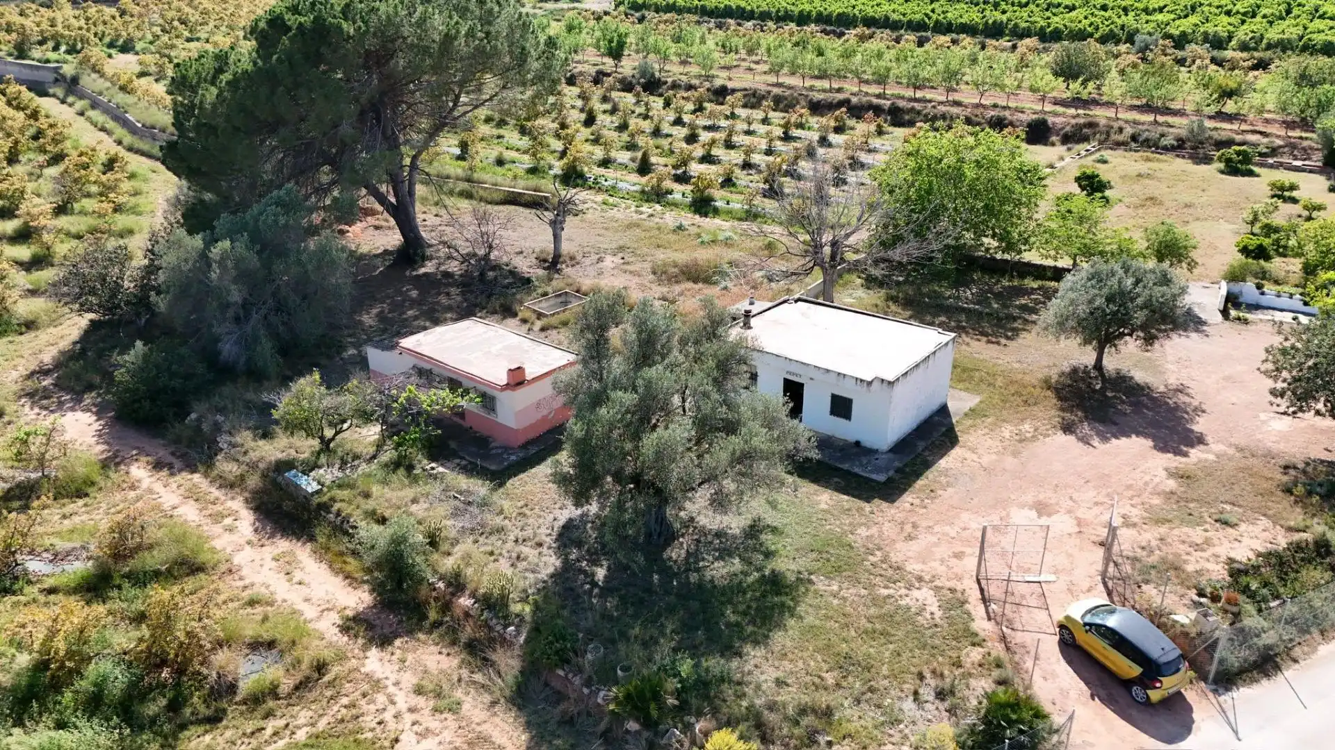 Casa o chalet en venta en Olocau con Jardín privado, Terraza y Trastero