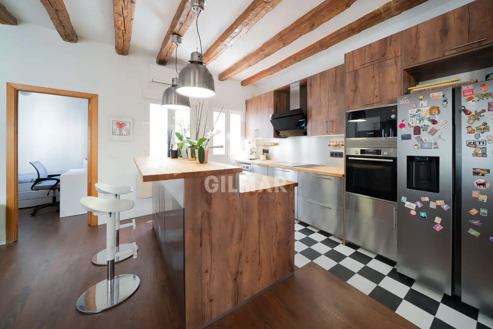 Duplex with terrace for sale in Centro, imagen 6