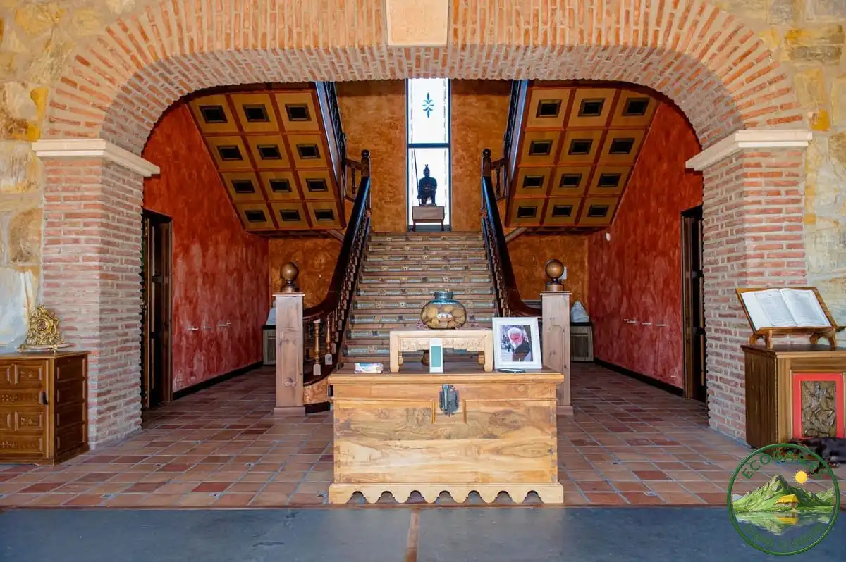 Casa o xalet en venda en Quintana del Castillo amb Calefacció, Jardí privat i Terrassa