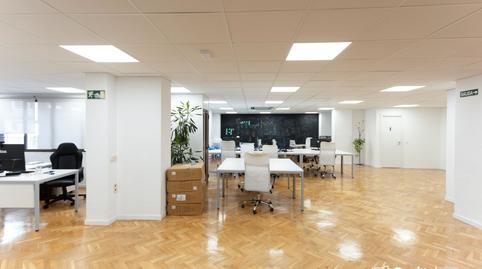 Photo 2 of Office for sale in Calle de Clara del Rey, Prosperidad, Madrid