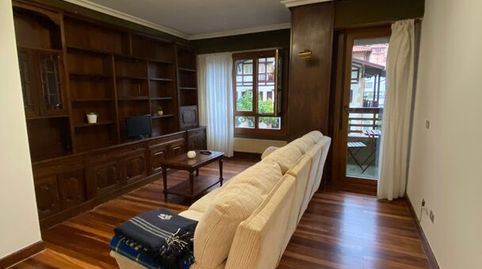 Foto 5 de Piso de alquiler en Ategorrieta - Ulia, Donostia - San Sebastián