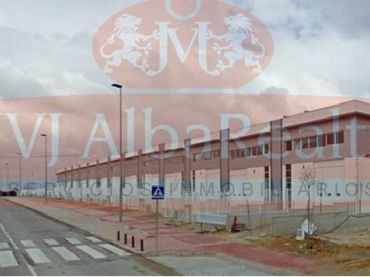 Terreno industrial en venta en Pedanías - Extrarradio