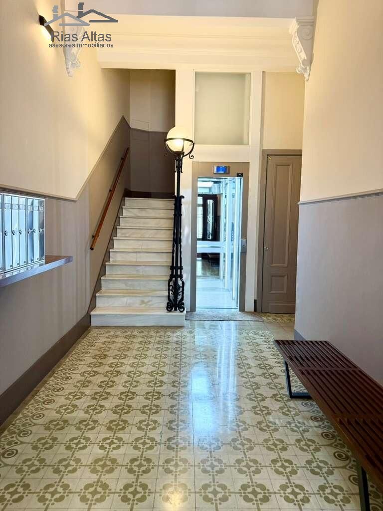 Pis en venda en A Coruña Capital 