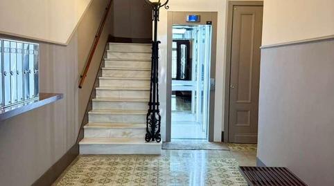 Foto 2 de Pis en venda a Plaza de Lugo, Ensanche, A Coruña