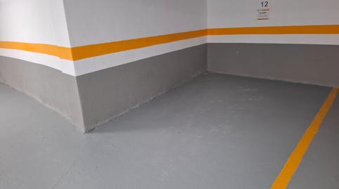 Photo 2 of Garage for sale in Lugar Escarabote, 29, Boiro, A Coruña