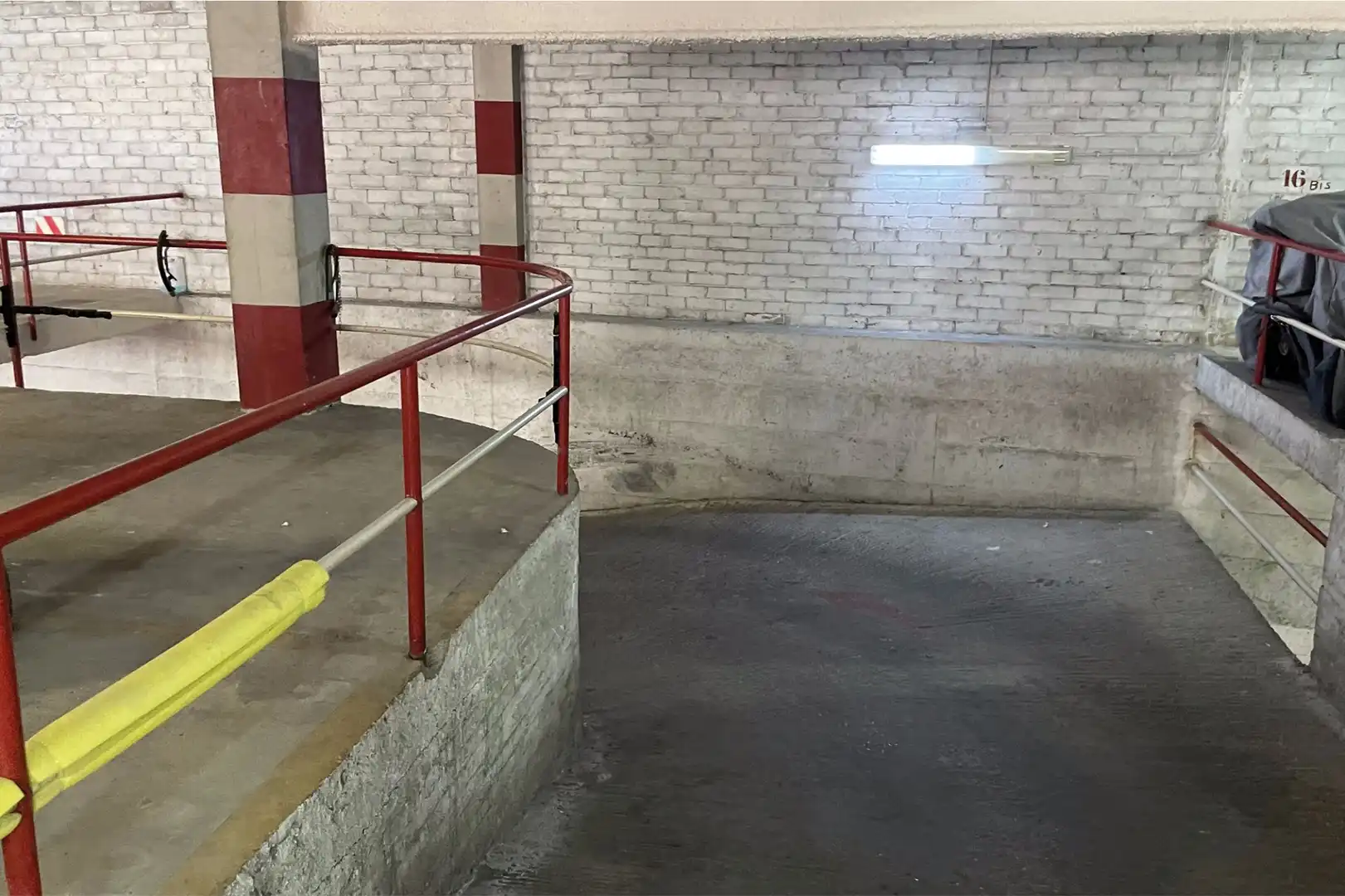 Parking à vendre à BONAVISTA, imagen 11