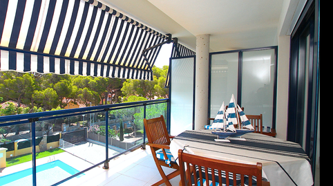 Foto 4 de Apartamento en venta en Vandellòs i l'Hospitalet de l'Infant, Tarragona