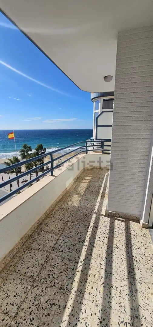 Apartment mit Aufzug zum Verkauf in Zona Pueblo, imagen 7