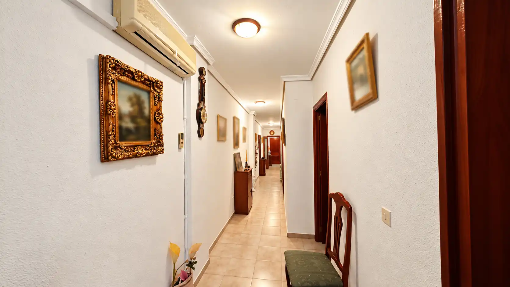 Appartamento con ascensore in vendita a Avenida de la Constitución, imagen 10