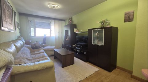 Foto 2 de Apartament en venda a C Avila, Santiago - San Telmo, Palencia Capital