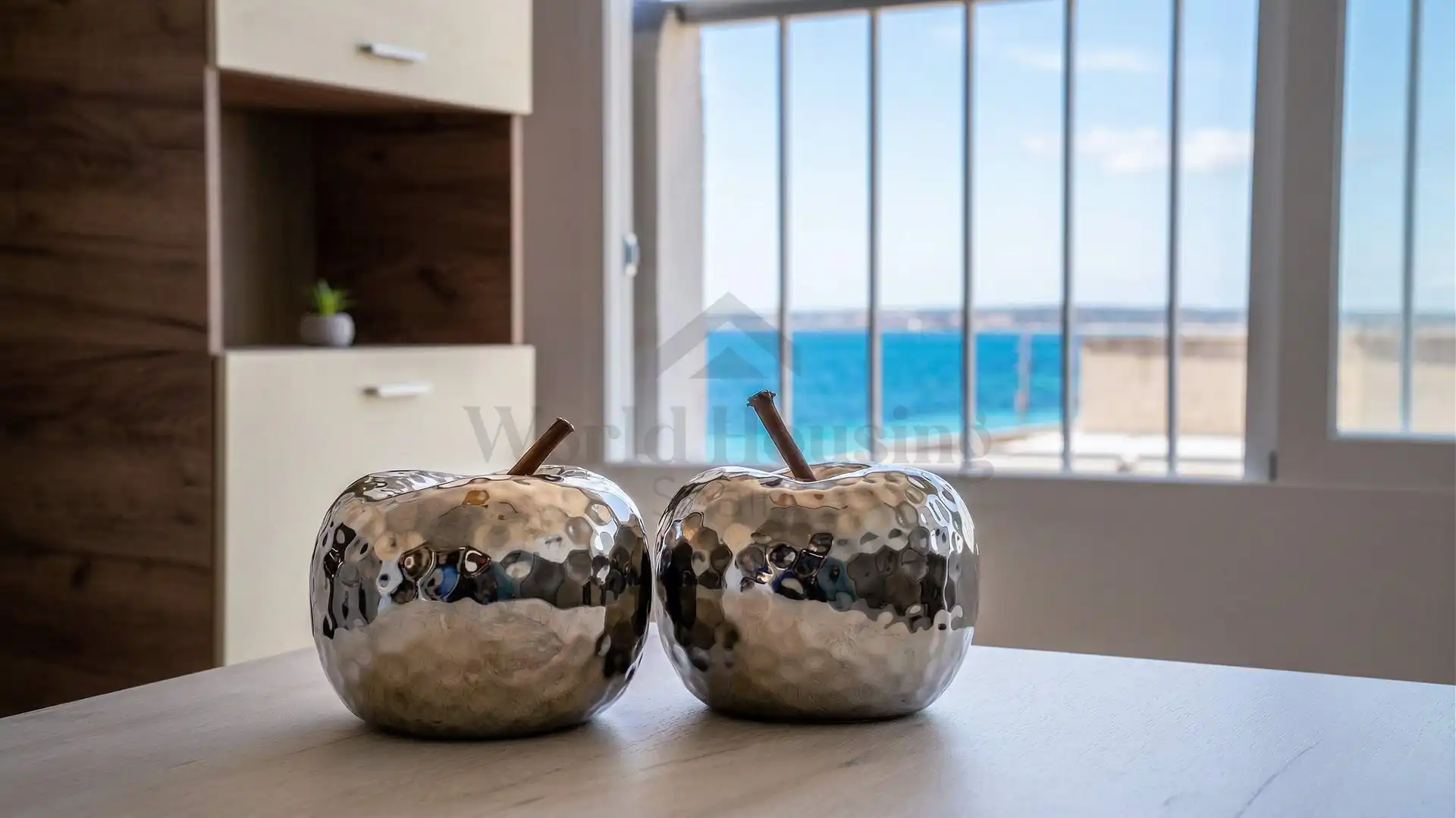 Apartament en venda en Santa Pola amb Aire condicionat, Calefacció i Moblat