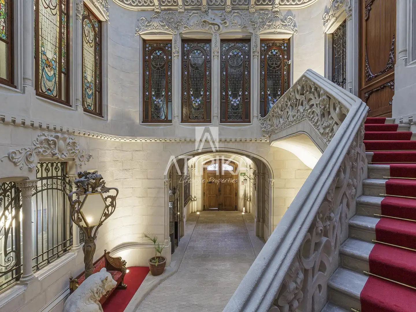 Duplex avec piscine à vendre à Eixample, imagen 51