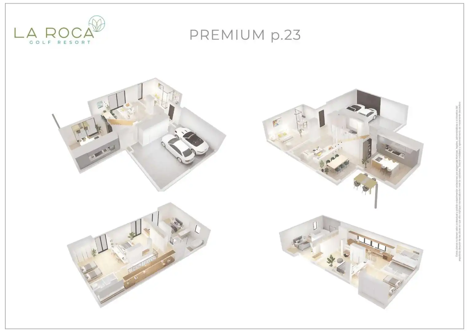 Maison avec piscine à vendre à MARC DE VILALBA., imagen 14