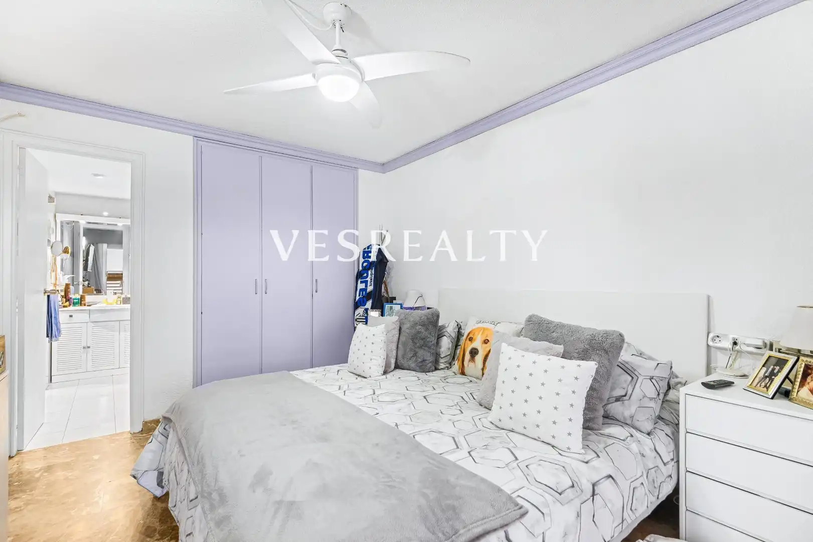 Apartament amb terrassa en venda a Playa de San Juan - El Cabo de las Huertas, imagen 12