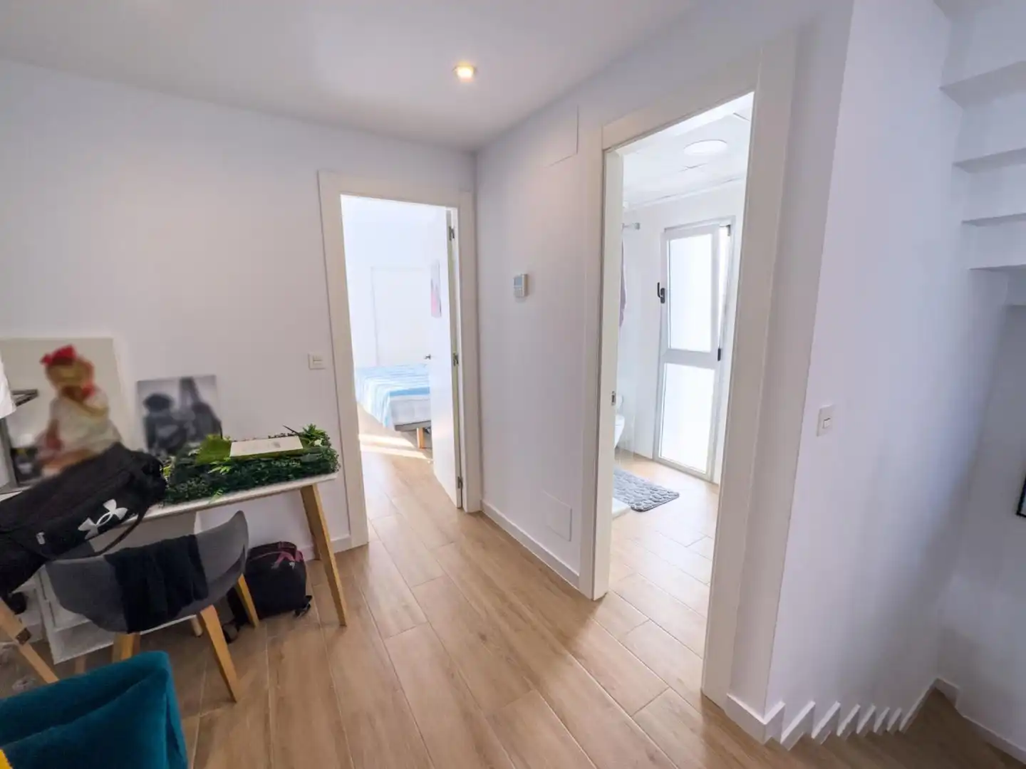 Villa mit Terrasse zum Verkauf in Nueva Torrevieja - Aguas Nuevas, imagen 20