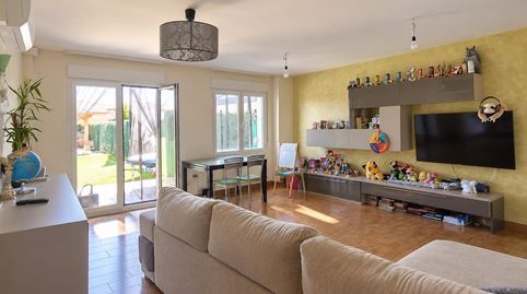 Foto 4 de Casa adosada en venta en Calle Reina Juana de Castilla, Arcos, Burgos