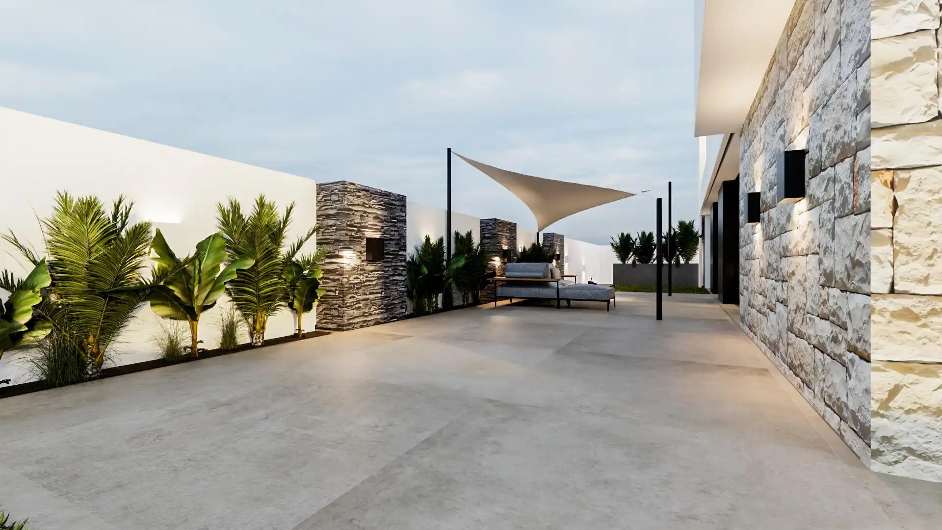 Villa mit Terrasse zum Verkauf in Orihuela Costa, imagen 15