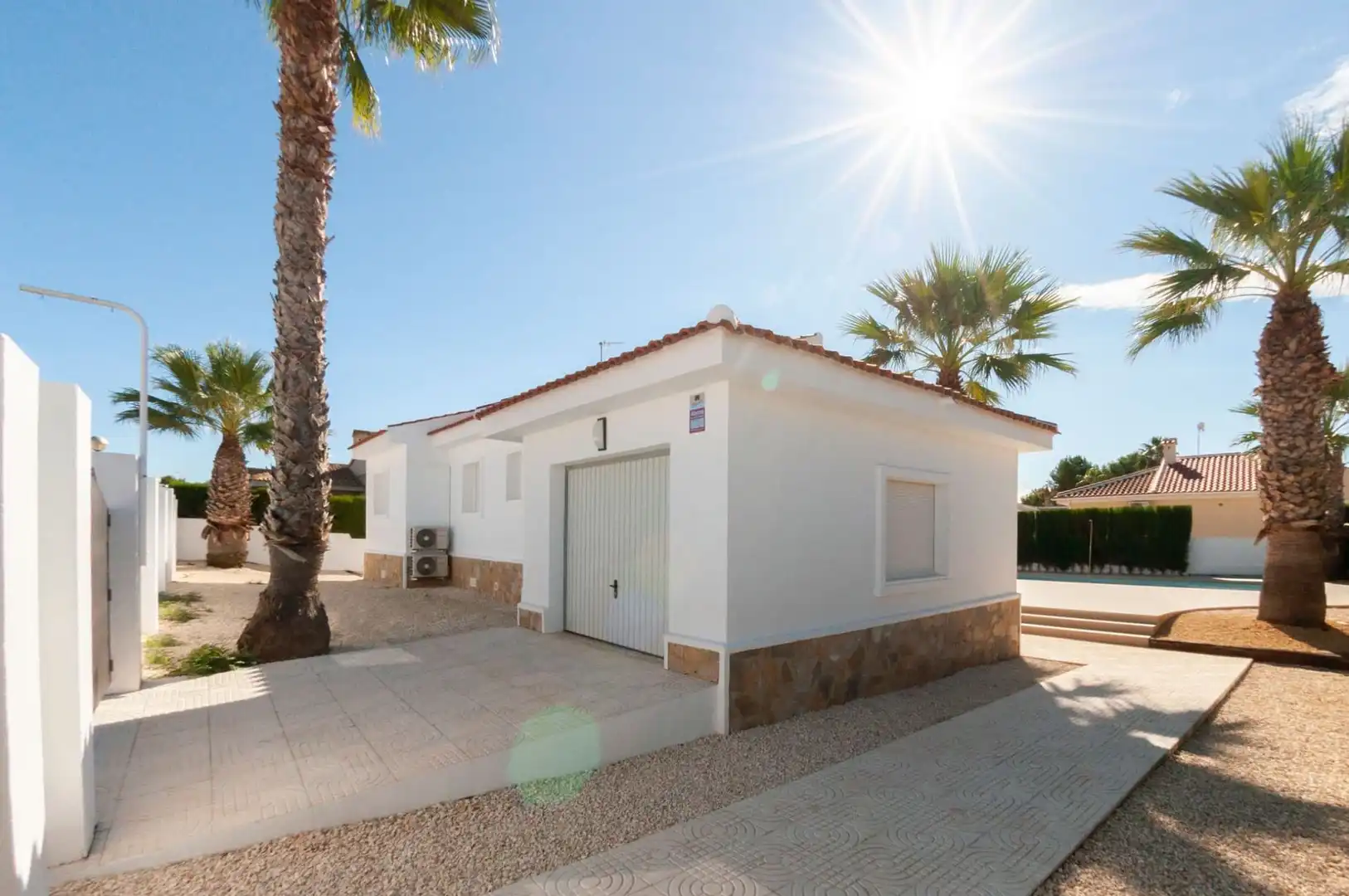 Casa amb piscina en venda a Rojales, imagen 7