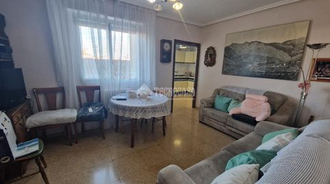 Foto 4 de Piso en venta en Campo de la Juventud, Palencia Capital